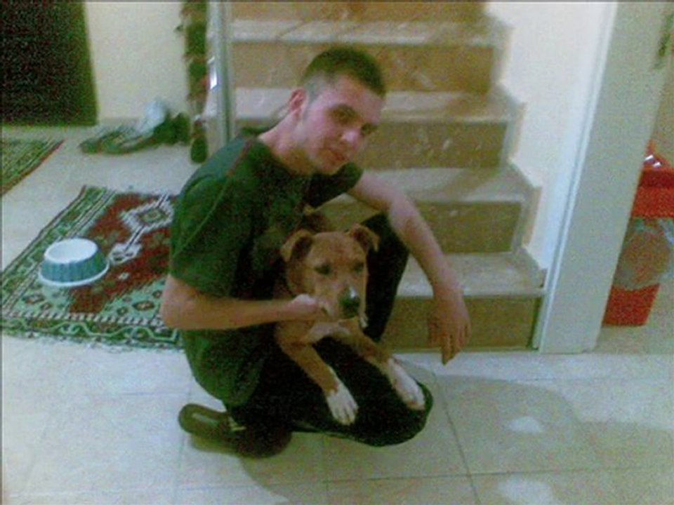 Mc BoZo ft aK-RaP-Bebek Gözlüm