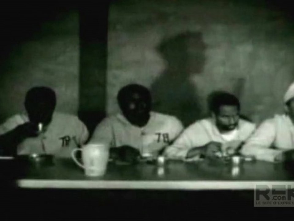 78 [non censurée] - Expression Direkt feat. Big Red