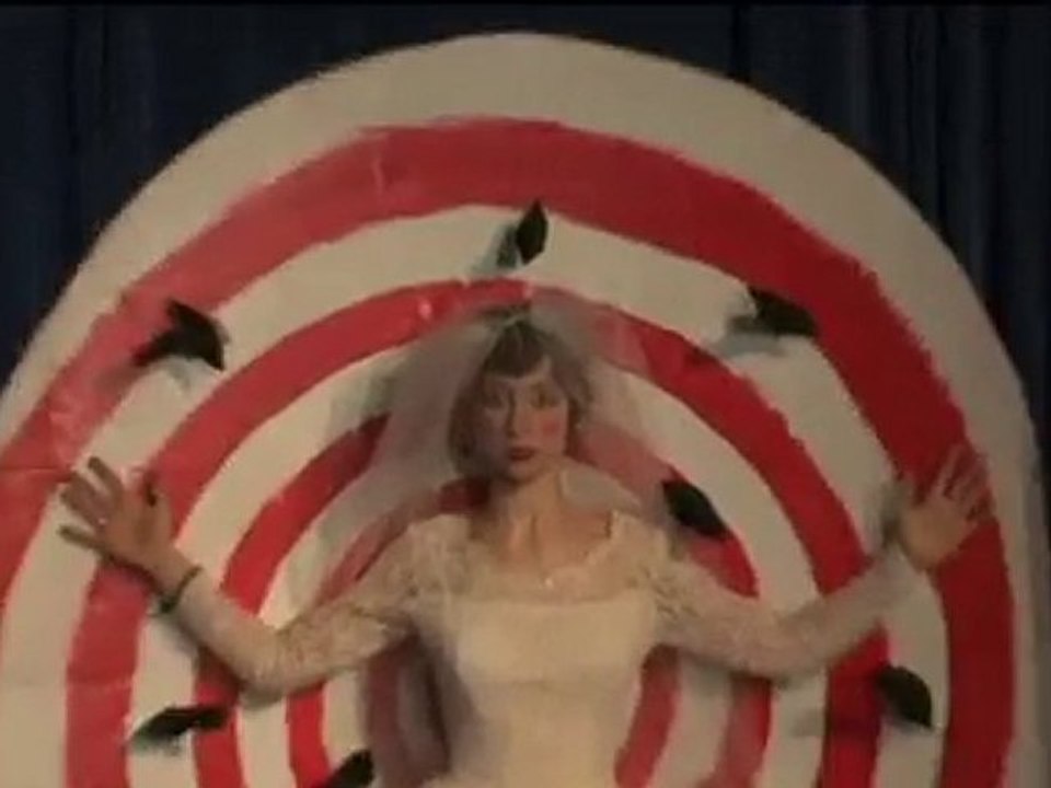 Glutton Mouth: 8th Knife