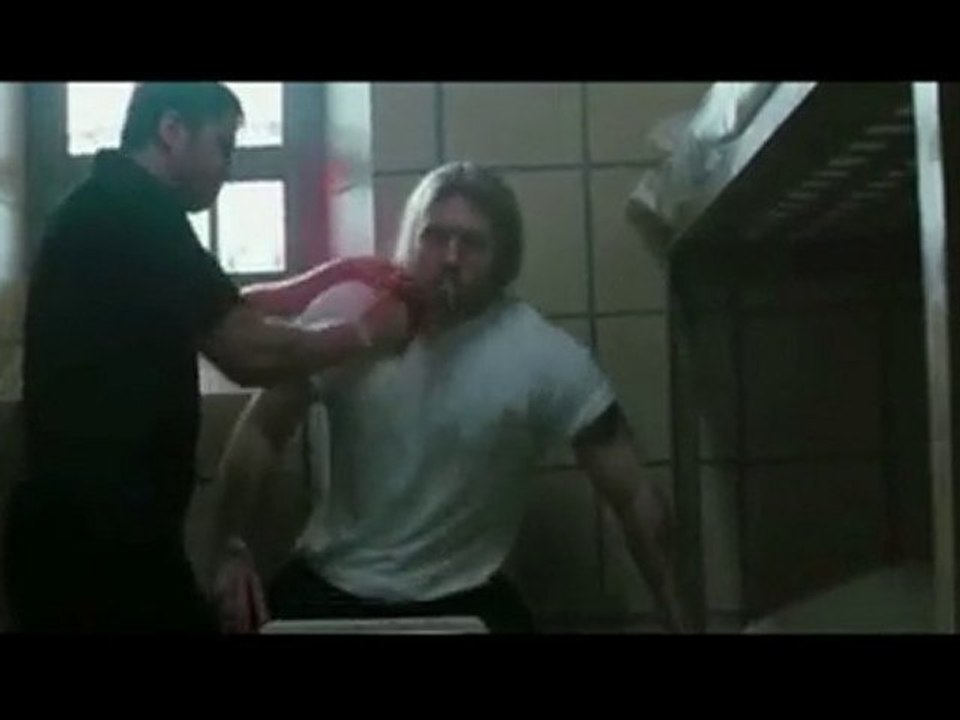 Law Abiding Citizen - The Deftones