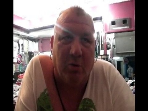 ORHAN BABA(AYI ORHAN)KEMANCI BEYOGLUNDA BIR BEYOGLU AŞIĞI