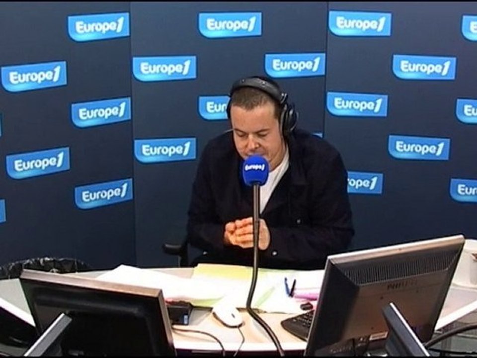 Badinter : "J'approuve Delanoë"