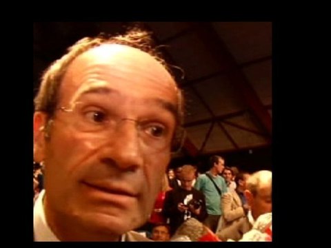 Eric Woerth: Je n'ai jamais menti