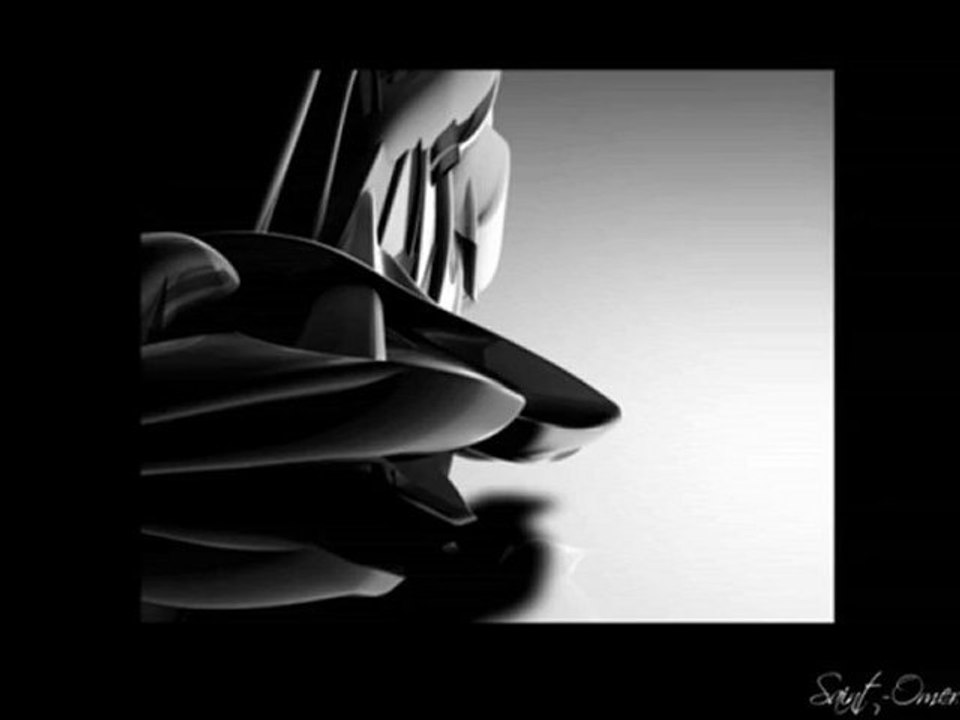 Saint-Omer - Shank (Vocal Mix)