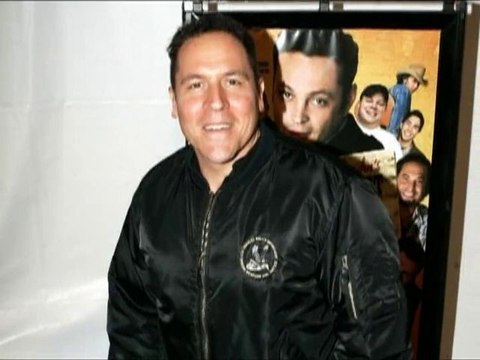 SNTV - Splash 7 : Vince Vaughn