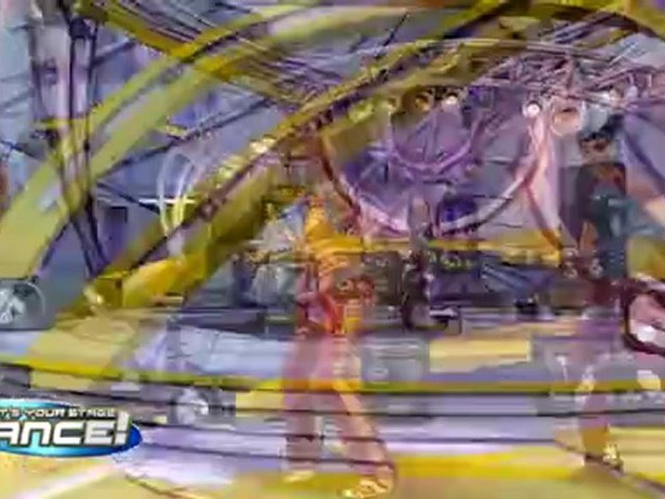 Dance - It's Your Stage promo