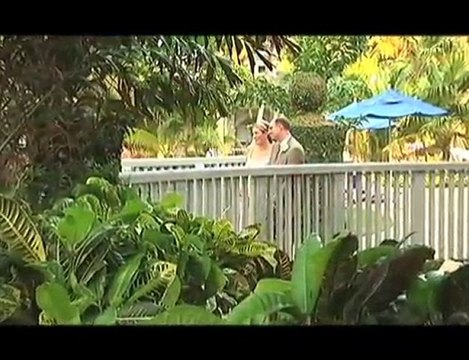 Tropical Weddings | Caribbean Wedding Planners | Pierre Carr