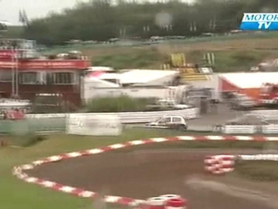 Rallycross.Europe.2010.manche.8.Allemagne 3