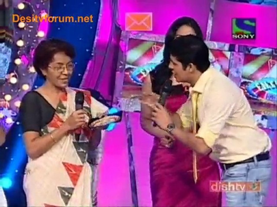 Entertainment Ke Liye - 31st August 2010 - pt1