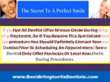 Dentists Arlington Va Offer Sedation Dentistry