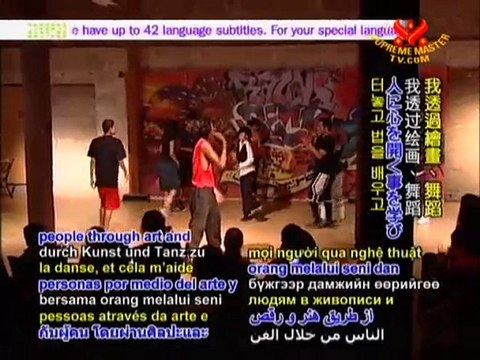 Art Share: Nurturing the Innate Creativity of Youths - P2/2