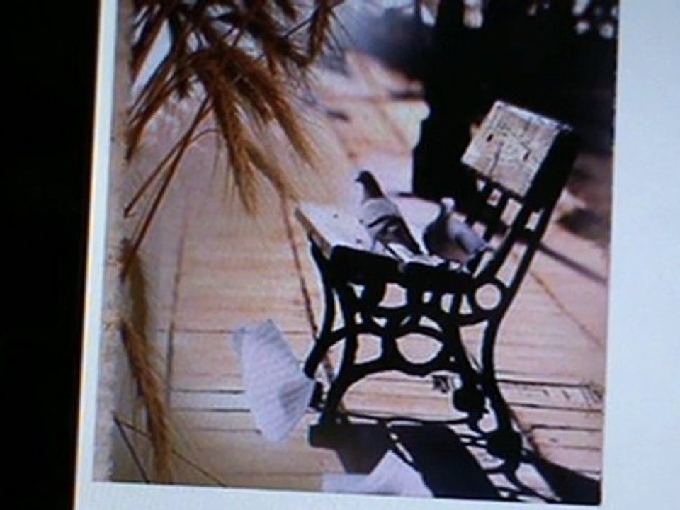 Hüseyin K._Kimler Geldi Kimler Geçti