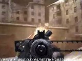 Metro 2033 Walkthrough - Dead City 1