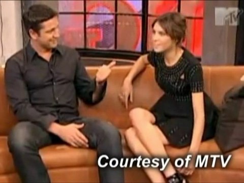 SNTV - Gerard en ménage à trois