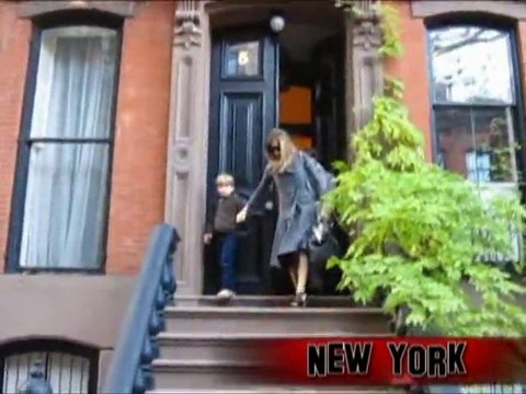 SNTV - La Minute Hollywoodienne