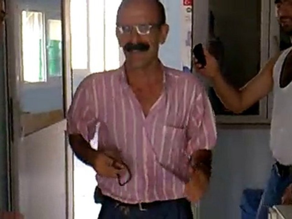 Ali Dayı