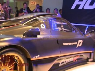 E3 2010: Need For Speed: Hot Pursuit