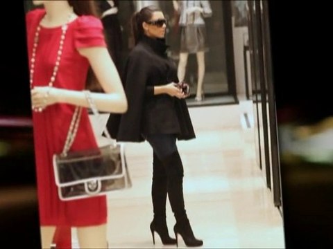 SNTV - Les cuissardes sont à la modes