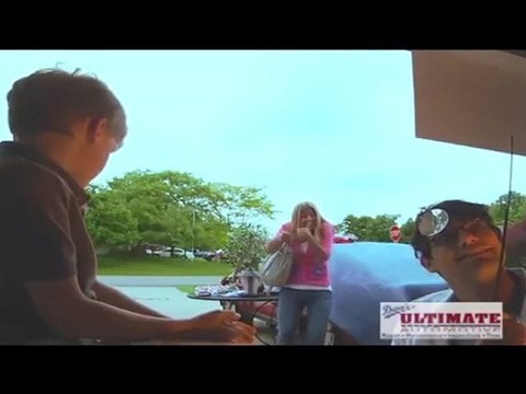 Jeep repair north Austin