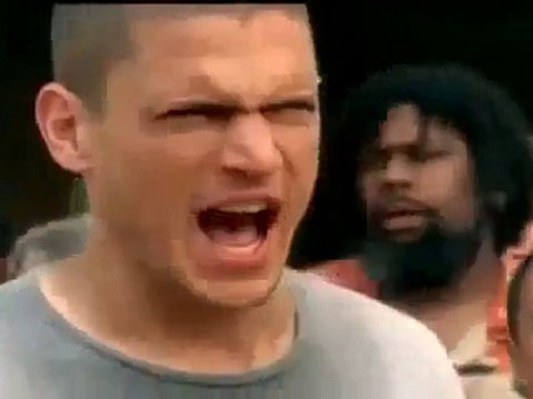 Prison Break S4 - TV Guide Infanity #2
