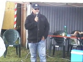 Inauguration du Rotor Team Club