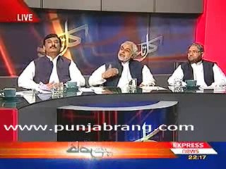1-Kal Tak 31st August 2010