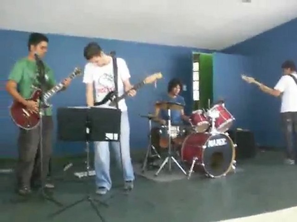 Legião Urbana - Que País É Esse