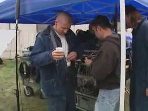 Prison Break S3 - TV Guide Infanity #2