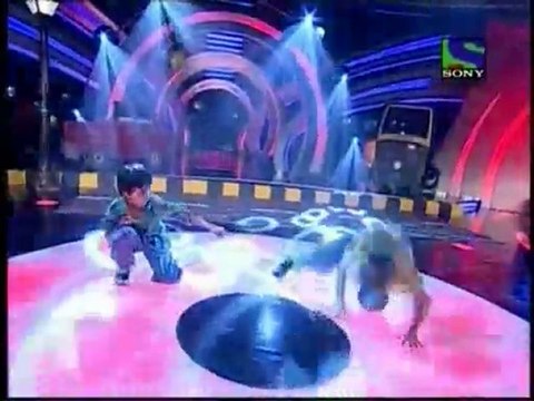 comedy Ka- Daily Soap 31st August 2010 Pt2 DesiJannat.Net