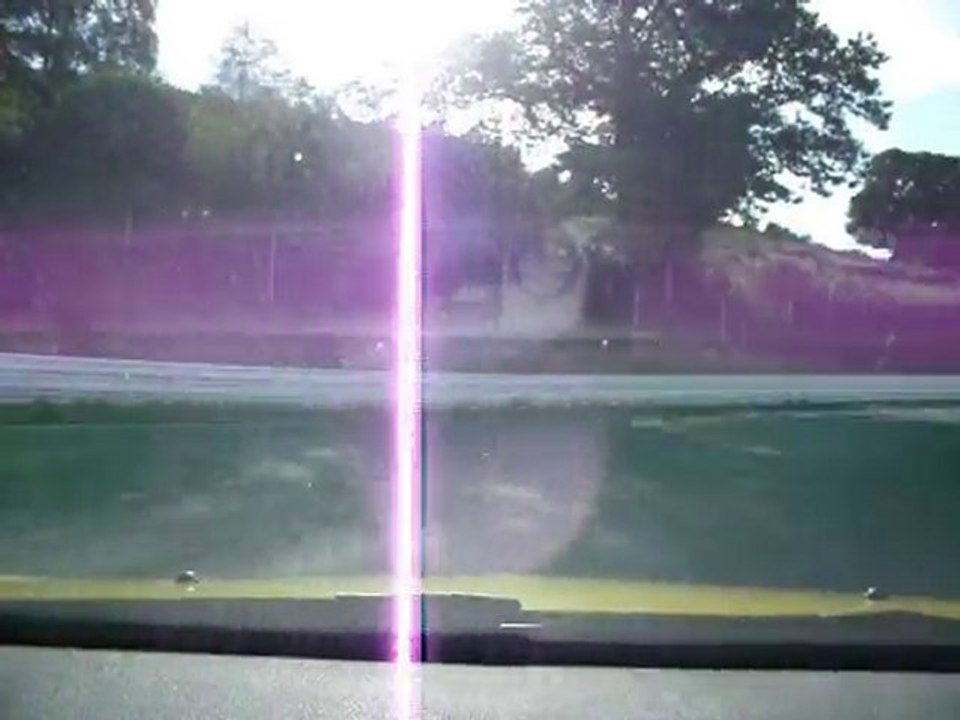 clio rs trophy circuit du laquais 29/08/10