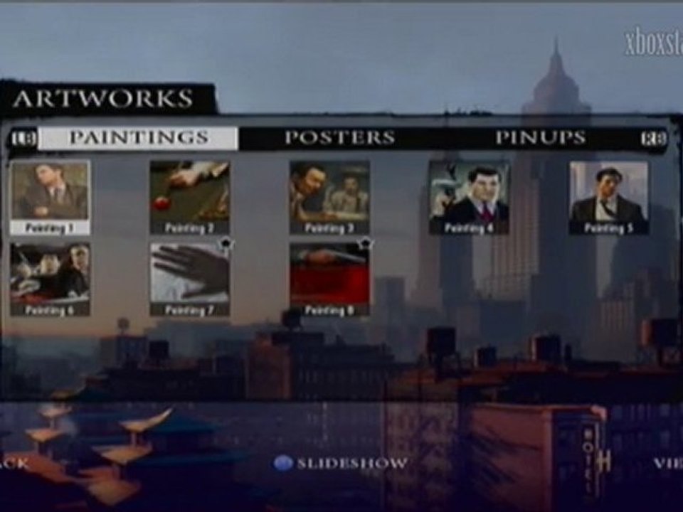 Mafia 2 Extras