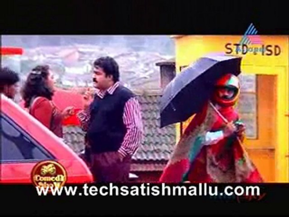 Comedy _0
