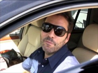 SNTV - Jeremy rencontre son sosie