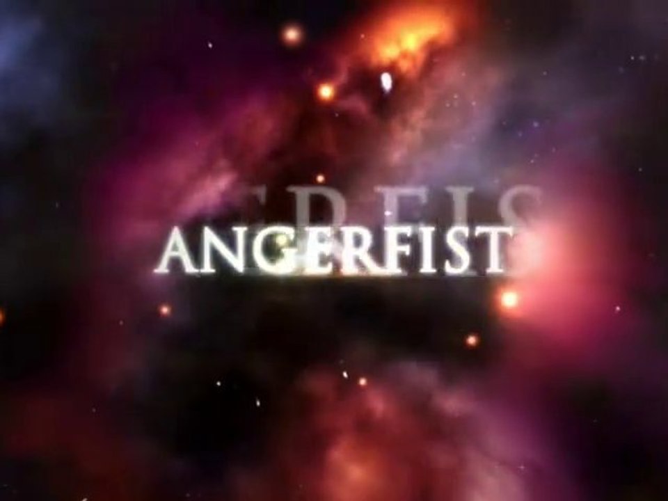 trailer Angerfist and Zany - 2010 - Metropolis Discotheque