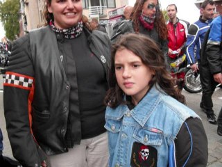 les bandits mouscronnois