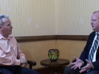 Bob Celeste of GS1 US talks with ec-bp.org