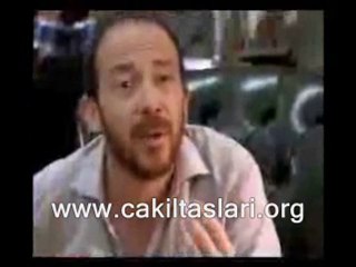Çakıl Taşları 8.Bölüm 2.Fragman  http://www.cakiltaslari.org