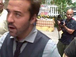 SNTV - Jeremy blâme le soja