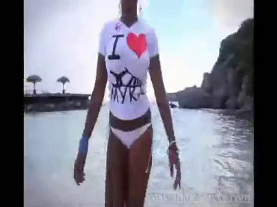 DJ SkreD - ClarkS Myka MixXx La