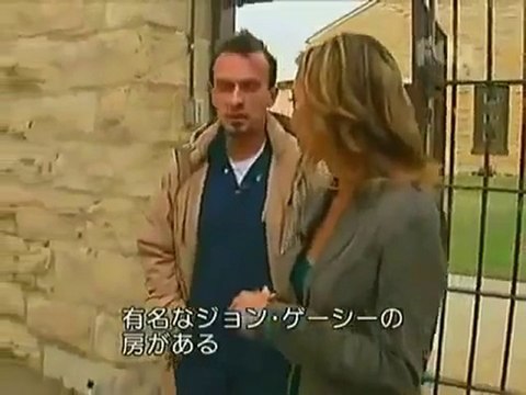 Prison Break S1 - TV Guide Infanity #3