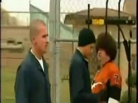 Prison Break S1 - TV Guide Infanity #1