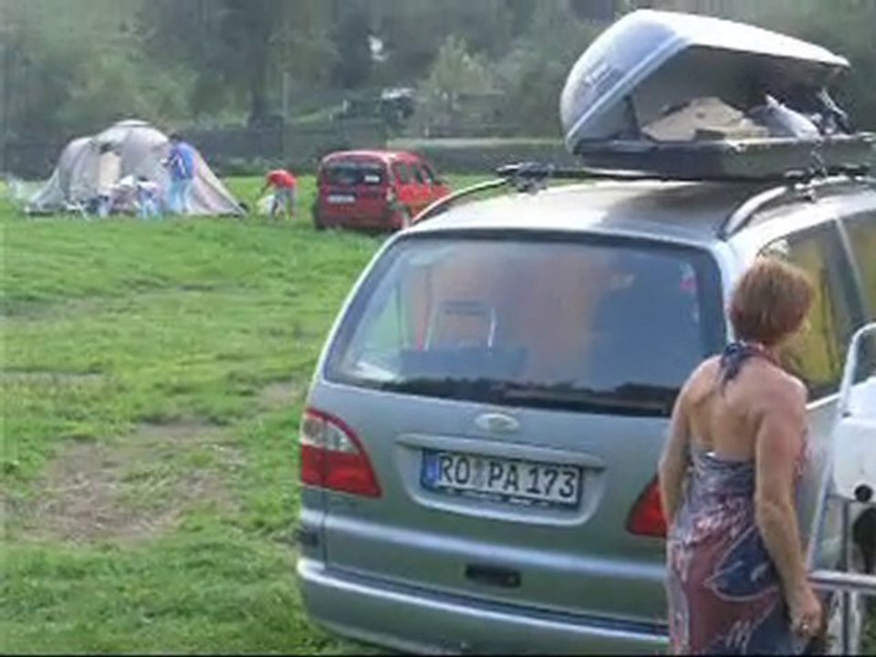 cabanas de Moldovite