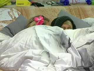 Pumpkin Head convo PART 1