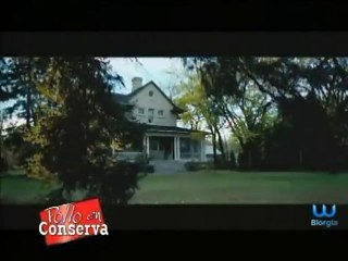 Salfate y los exorcismos en el cine