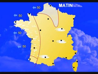 Météo 1er septembre 2010: Point sur le cyclone Earl