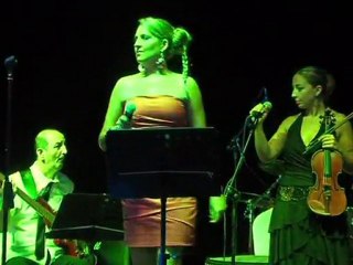 Deniz Çevik -Fragile