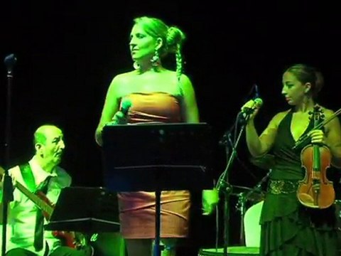 Deniz Çevik -Fragile