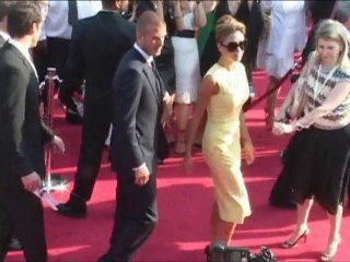 SNTV - Victoria Beckham se dévoile