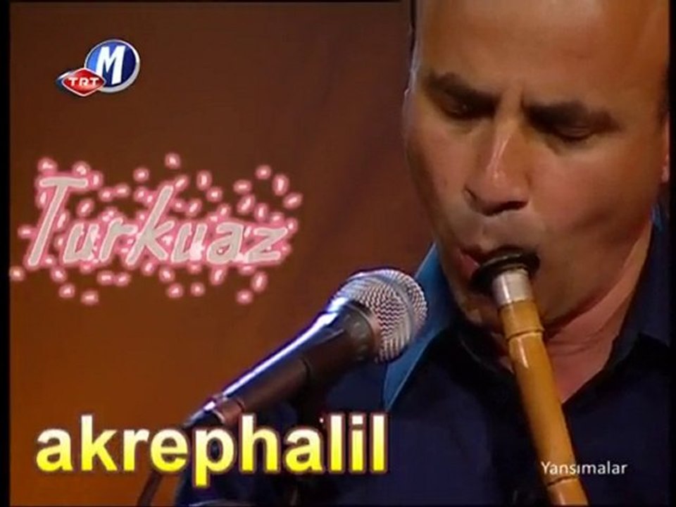 Bahar - Birol yayla (Yansımalar