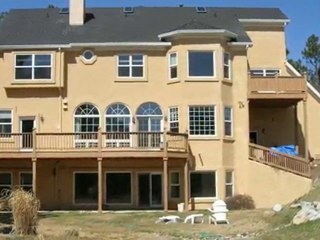 Homes in Colorado Springs 17521 Abert Ridge View FSBO ...